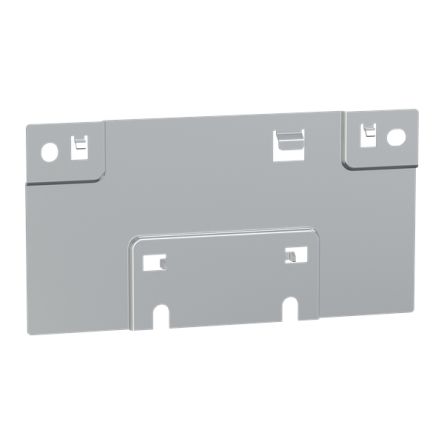 Schneider Electric LA9G Contactor for use with TeSys Giga Electronic Overload Relay LR9G630 Independent Mounting below