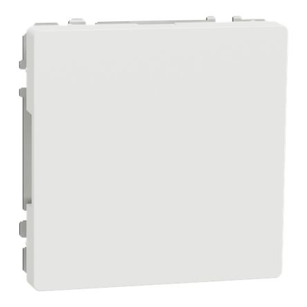 Schneider Electric Grey 1 Gang Frame