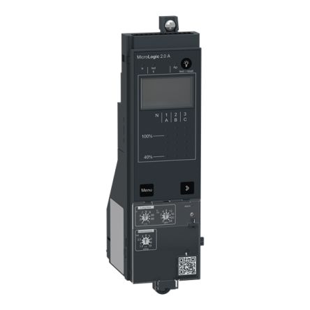 Schneider Electric ComPact Control Unit for use with Compact NS630b