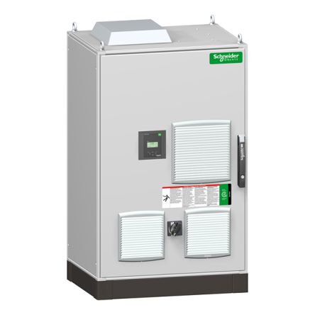Schneider Electric Power Factor Correction Capacitor 200 kvar