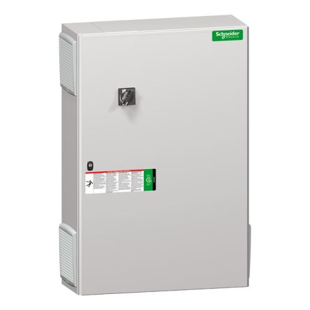 Schneider Electric Power Factor Correction Capacitor 125 kvar