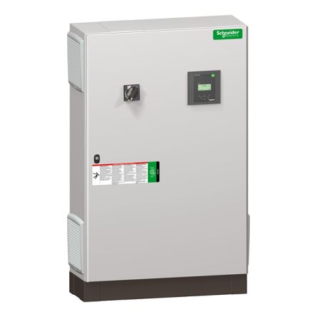 Schneider Electric Power Factor Correction Capacitor 100 kvar