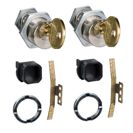Schneider Electric ComPacT NS Locking