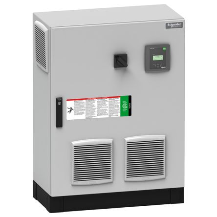 Schneider Electric Power Factor Correction Capacitor 275 kvar