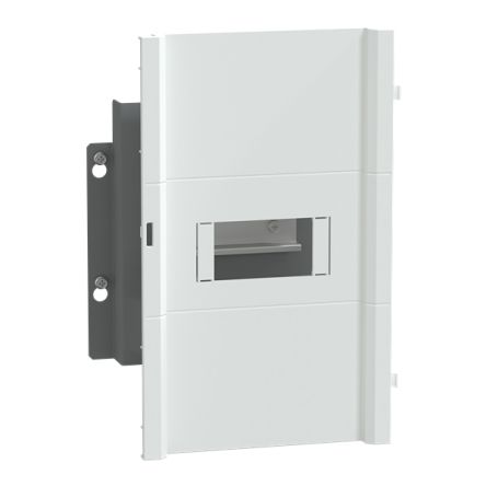 Schneider Electric PrismaSeT Series Plastic Mounting Kit for Use with PrismaSeT