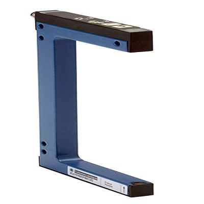 Telemecanique Sensors Through Beam Photoelectric Sensor, Fork Sensor