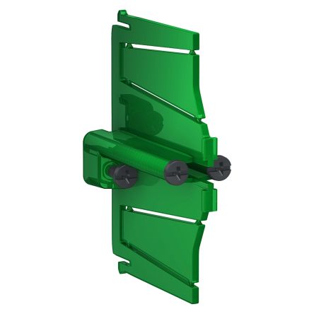 Schneider Electric Multifix Series Plate for Use with Flush Mounted Box x 67mm