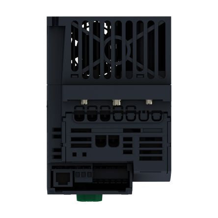 Schneider Electric Variable Speed Drive, 0.75 kW, 3 Phase, ATV32 Series 500V 2.3 A