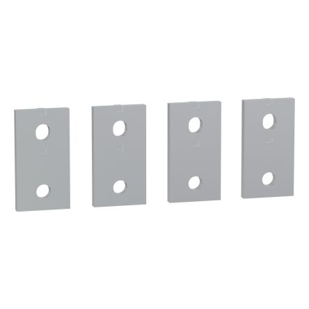 Schneider Electric LA9G Terminal for use with LR9G, TeSys LC1G