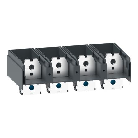 Schneider Electric LA9G Terminal for use with LC1G800, LC1G30