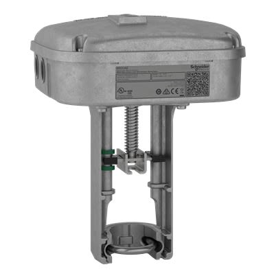 Schneider Electric Valve Actuator MG900-SD