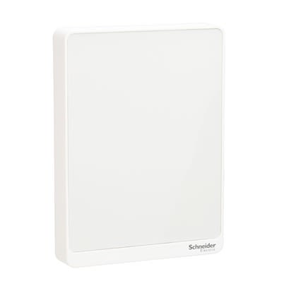 Schneider Electric SLPWXX2 Air Quality Monitor 50 °C, 50 °C Max, 100 %RH Max, AC Adapter-Powered