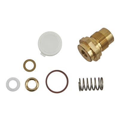 Schneider Electric VSF Series Valve Mounting Kit