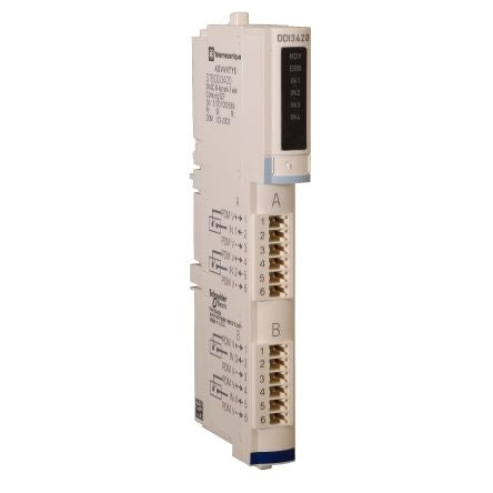 Schneider Electric Advantys STB Series PLC Accessory for Use with STB Series
