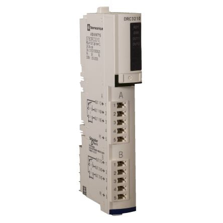 Schneider Electric Advantys STB Series PLC Accessory for Use with STB Series
