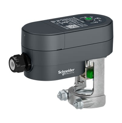 Schneider Electric Polycarbonate Valve Actuator MG350C-24M