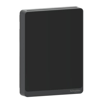 Schneider Electric SLABXCV2 Air Quality Monitor 50 °C, 50 °C Max, 100 %RH Max, AC Adapter-Powered