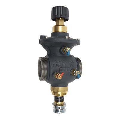Schneider Electric Pneumatic Control Valve VP220E Series, G G 2-1/2, VP220E-50CQS