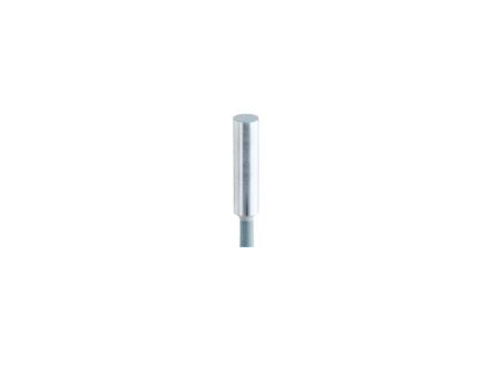 Baumer IFRM 06P1701/KS35L Barrel Proximity Sensor, M8 PNP 36V 2 mm 36 V dc 200mA