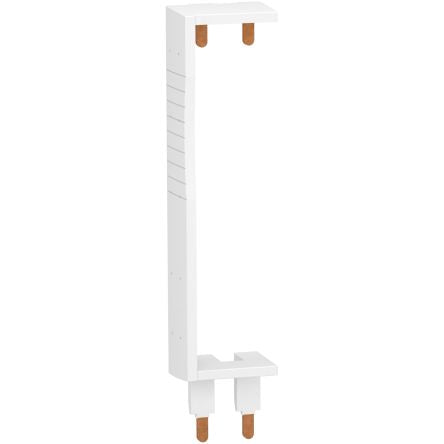 Schneider Electric Resi9 Resi9 XE Busbar, 230 V ac, 18 mm Pitch
