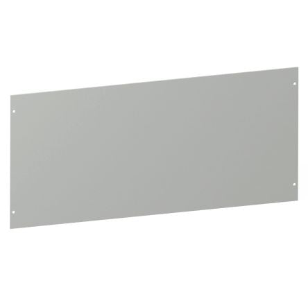 Schneider Electric Fibreglass Reinforced Polyester Cover Plate, 648mm W, 75.000 cm L for Use with Thalassa Thalassa PLA