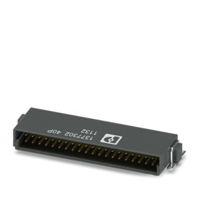 Phoenix Contact FR Connector Set Containing SMD Female Connectors
