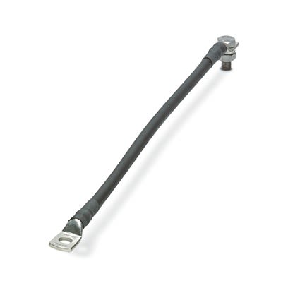 Phoenix Contact 2905591 Series Connecting Cable for Use with FLT-ISG-100-EX