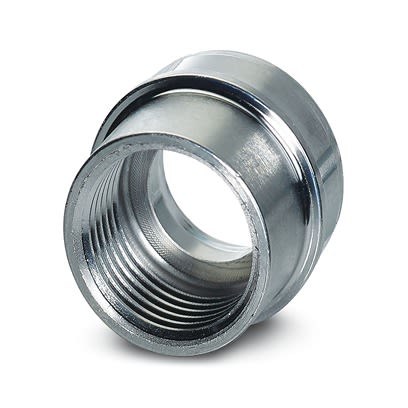 Phoenix Contact Housing Screw Connection, 1412 Series Thread Size M12, For Use With For Heavy Duty Power Connector