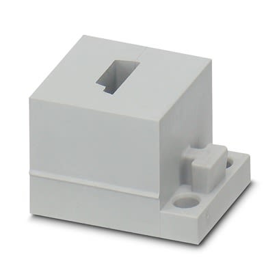 Phoenix Contact SEBS Grey Cable Sleeve, 29.5mm Length, CES-STPG-GY Series