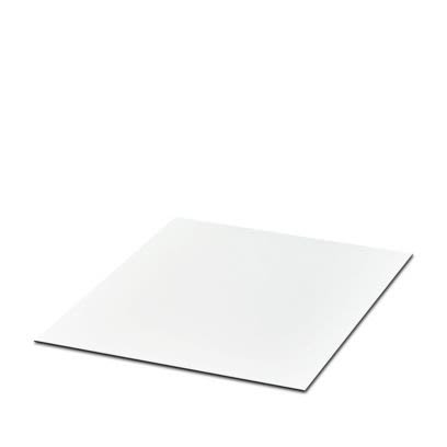 Phoenix Contact, GPA ABS Marker Card for use with CMS-P1-PLOTTER, PLOTMARK