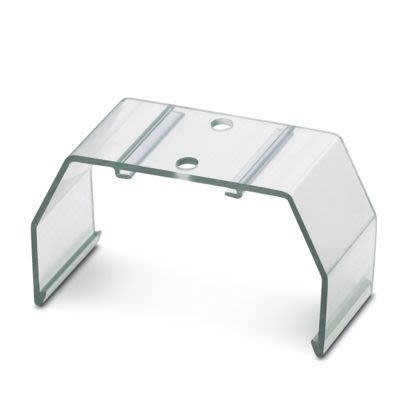 Phoenix Contact Cover Plate Mounting Plate for Used In Automation, Conveyor Systems, Or Machine Gaurding