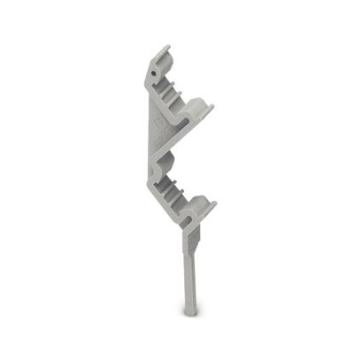 Phoenix Contact, EMLP Polyamide Marker Carrier for use with Terminal Block
