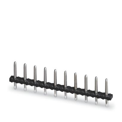 Phoenix Contact PST Series Pin Strip for Use with PCB Terminal Block