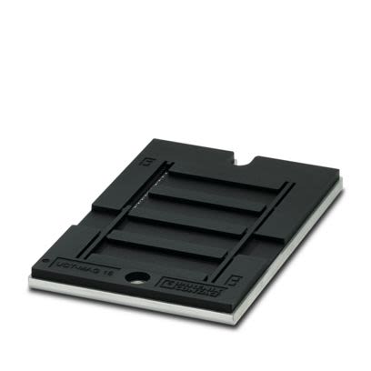 Phoenix Contact Card Printer Magazine Magazine for use with THERMOMARK PRIME, THERMOMARK CARD Printers