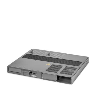 Phoenix Contact EP7528R Network 24 Port Network Switch