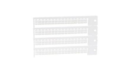 Finder, 39 Silver Nickel Alloy Sheet for use with 39 Series