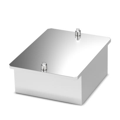 Phoenix Contact Heatsink, UCS Universal Housings 25 mm 50 mm 67mm