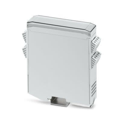 Phoenix Contact ICS25 Series Housing Cover for Use with Distribution Board