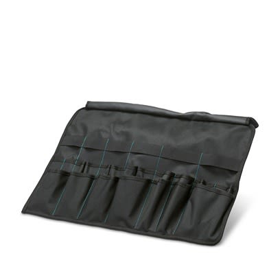 Phoenix Contact Polyester Roll Up Pouch 520 mm x 250mm x 290 mm