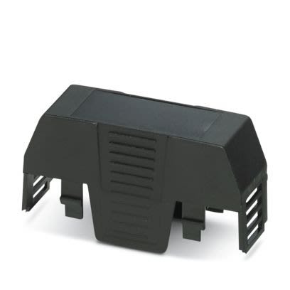 Phoenix Contact EH Series Housing for Use with DIN Rail Terminal