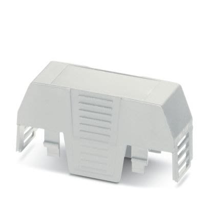 Phoenix Contact EH Series Housing for Use with DIN Rail Terminal