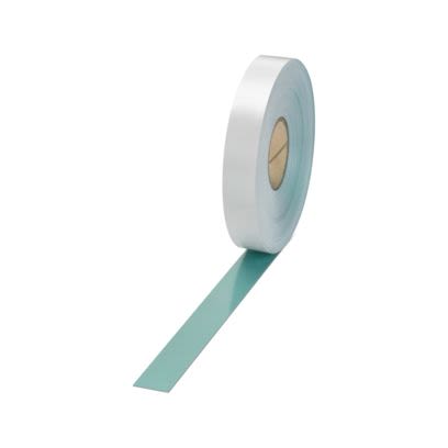 Phoenix Contact Pastel Turquoise Label Roll, 109 mm Width, 500 Per Roll Qty, 109 mm