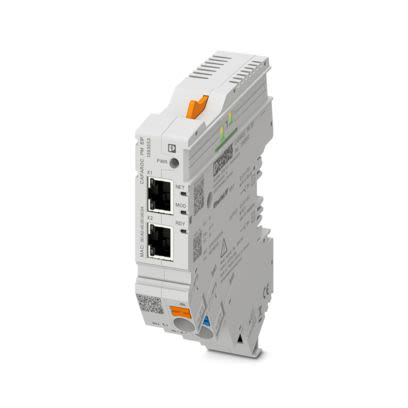 Phoenix Contact CAPAROC 1393 Circuit Breaker Accessory 45A 24V, DIN Rail