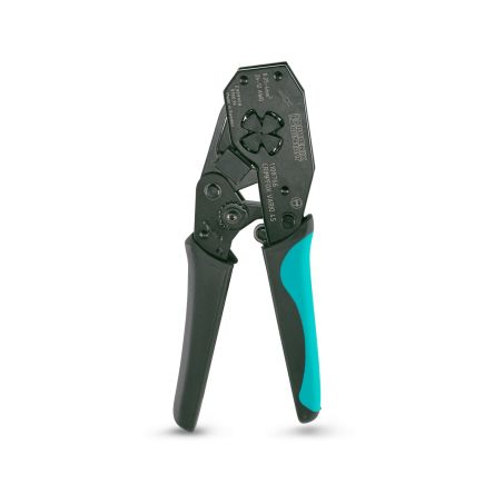 Phoenix Contact Crimpfox Crimp Tool Crimping Plier for Wires