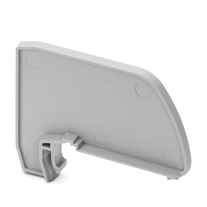 Phoenix Contact 2910139 Series Plate for Use with VIP/MSTB/D50M/BASE/16CH/CX/EX base module
