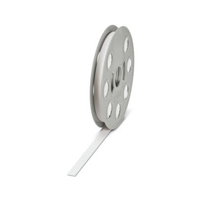 Phoenix Contact Halogen Free Heat Shrink Tubing, White 8 mm Sleeve Dia. x 20m Length, 804 Series