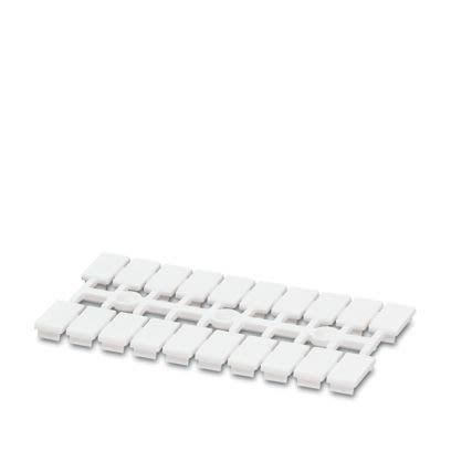 Phoenix Contact, UM6R-TM Terminal Marker for use with Terminal Block