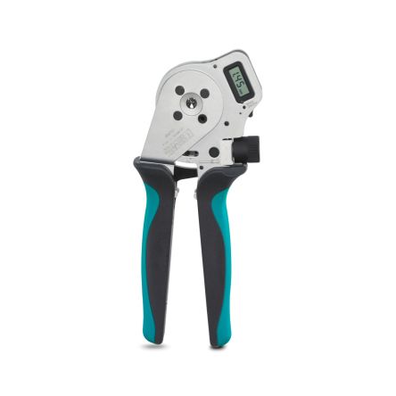Phoenix Contact Crimpfox CRIMPFOX-TC MP-6 Crimp Tool for Turned Contacts