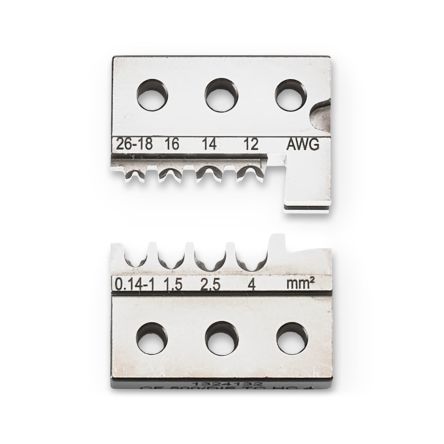 Phoenix Contact, CF500 Crimp Die