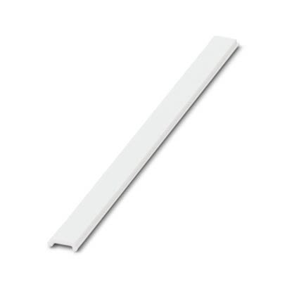 Phoenix Contact, ZBF10 Marker Strip for use with Terminal Block